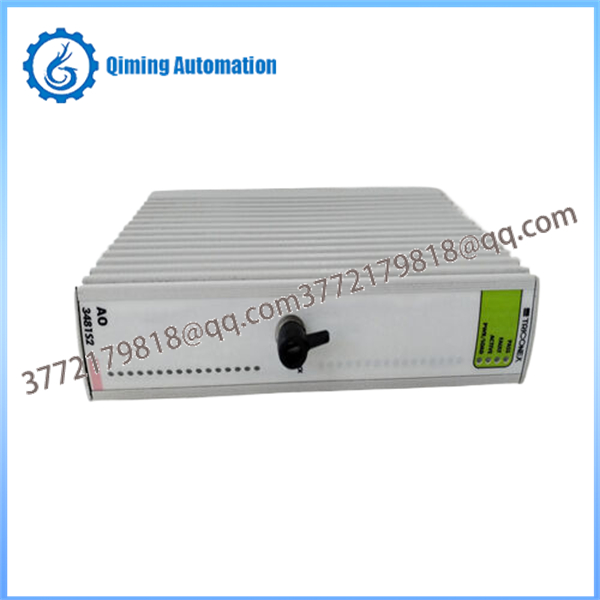 Triconex 3481S2 Digital Input Module